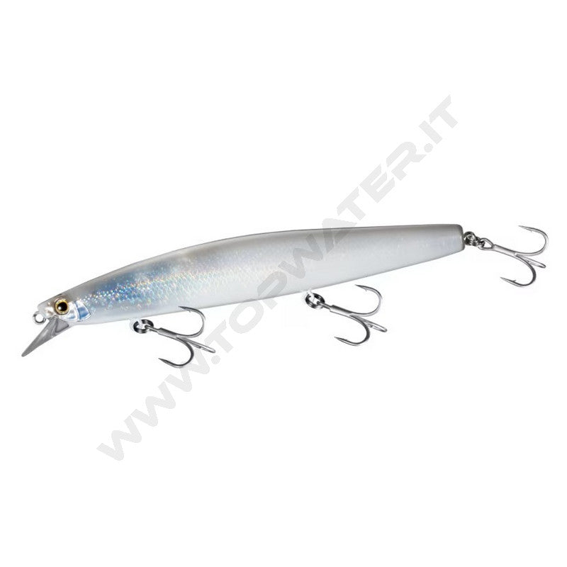 Shimano Exsence Silent Assassin 129 Flash Boost