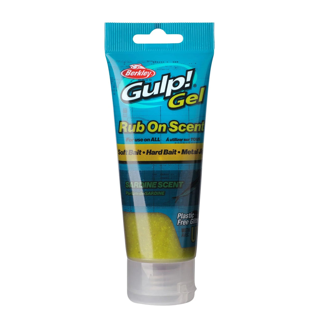 Berkley Gulp! Gel