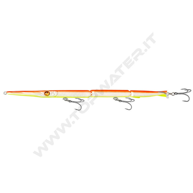 Jack Fin Stylo Jointed 210