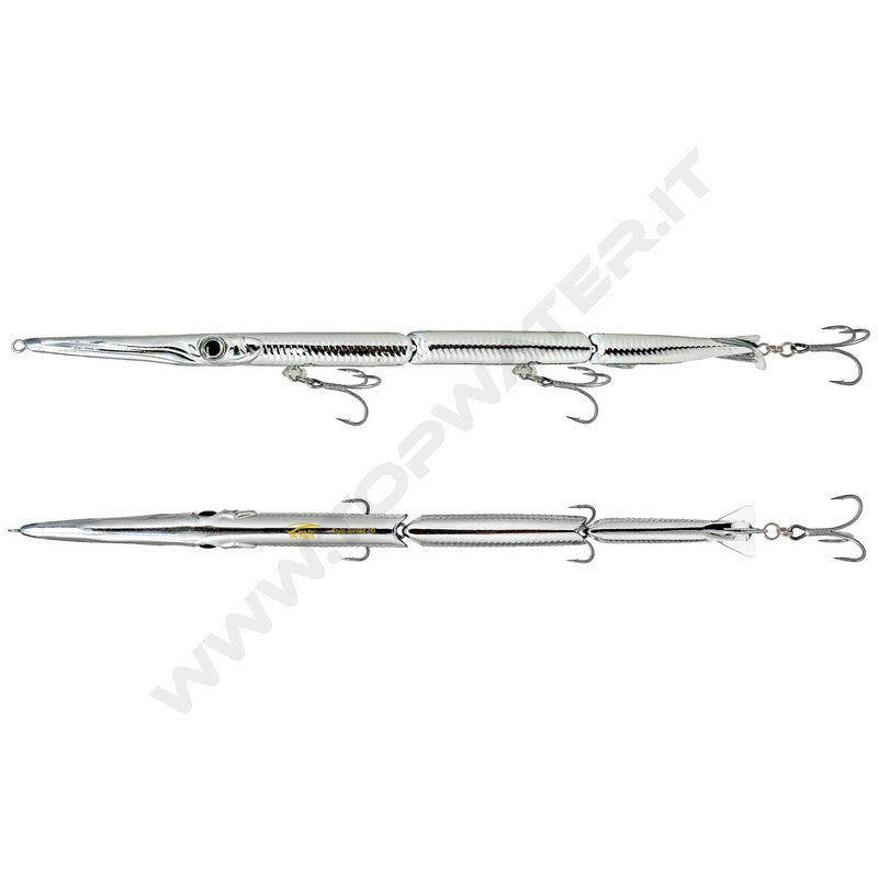 Jack Fin Stylo Jointed 210