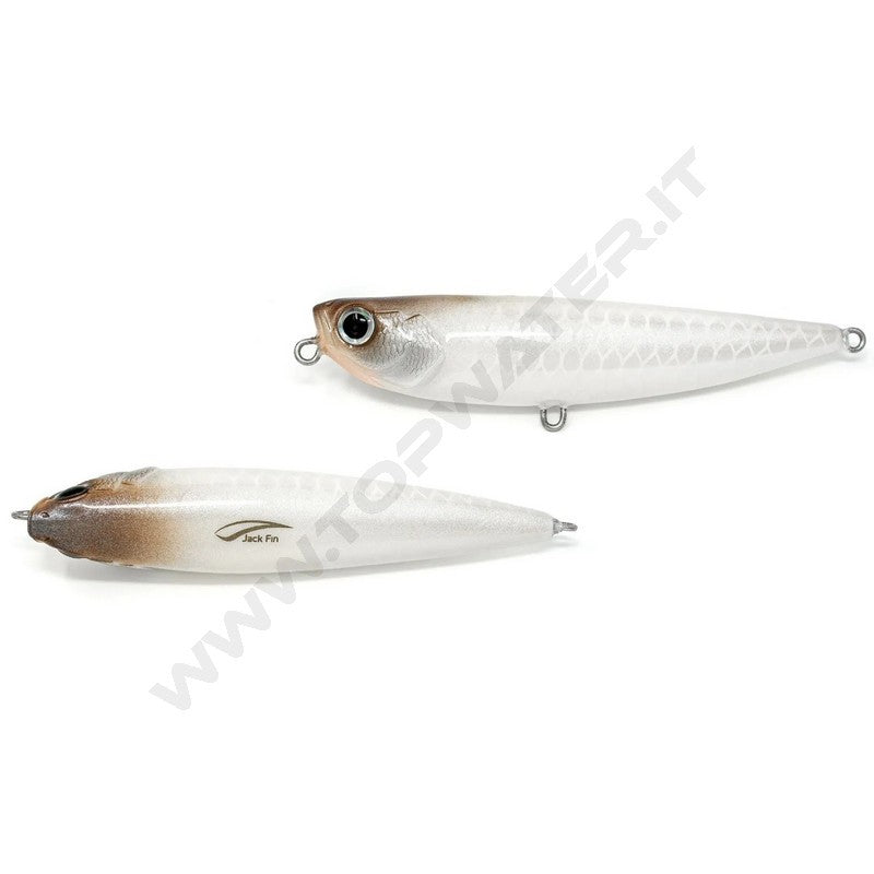 Jack Fin Salty Dog 100 Restyled