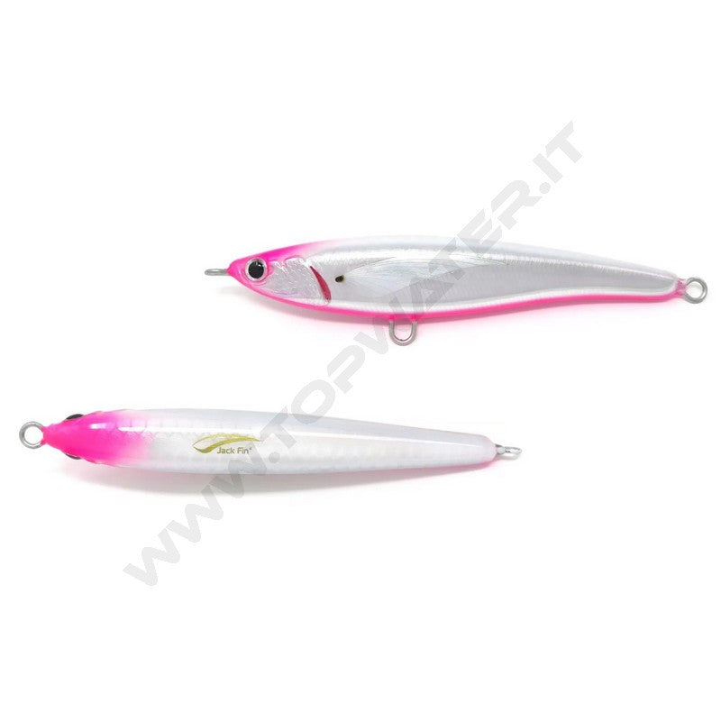 Jack Fin Pelagus 120-S