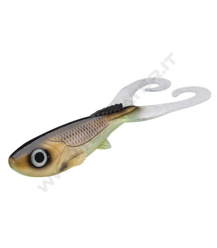 Abu Garcia Beast TwinTail