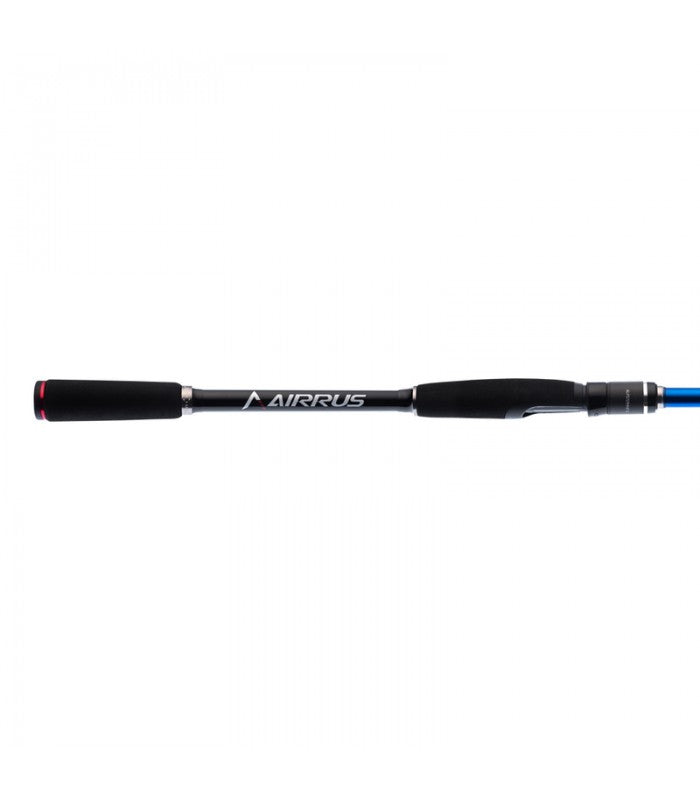 Airrus Alano Power Magma Fuji Slim Sic 2pcs