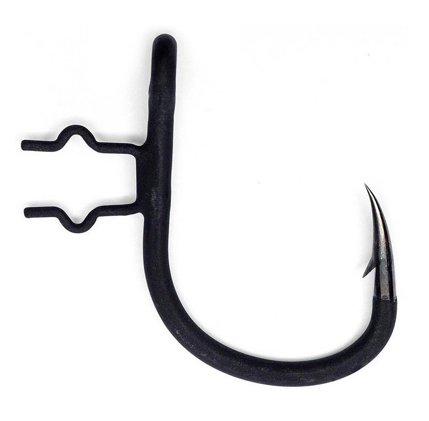 MadCat A-Static Shad Hook 6X