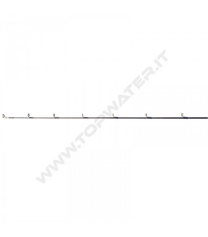 Atec Crazee Tai Rubber Shaft