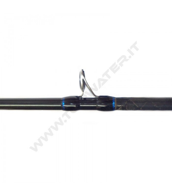 Atec Crazee Tai Rubber Shaft