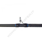 Atec Crazee Tai Rubber Shaft