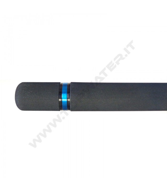 Atec Crazee Tai Rubber Shaft