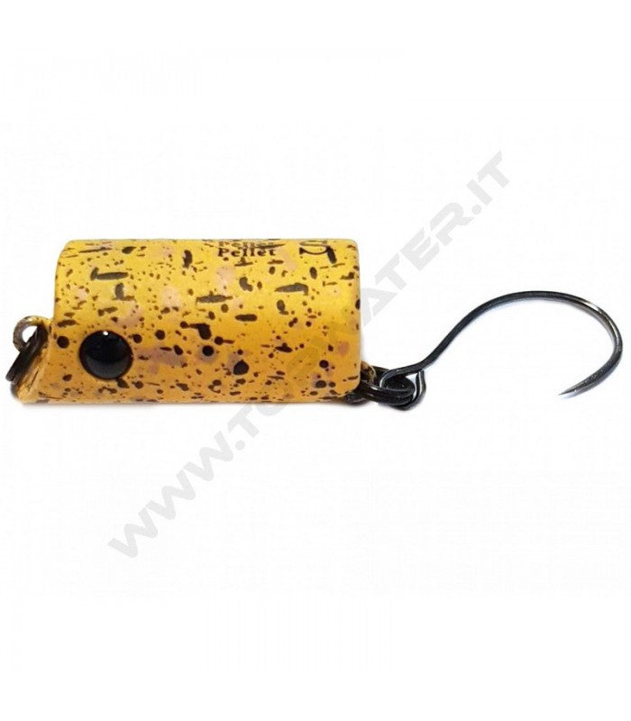 Bassday Pellet Pellet