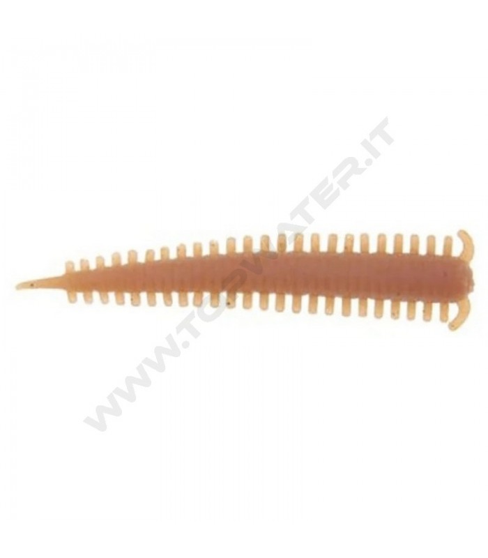 Berkley Gulp! Saltwater Sandworm Nereis - Natural