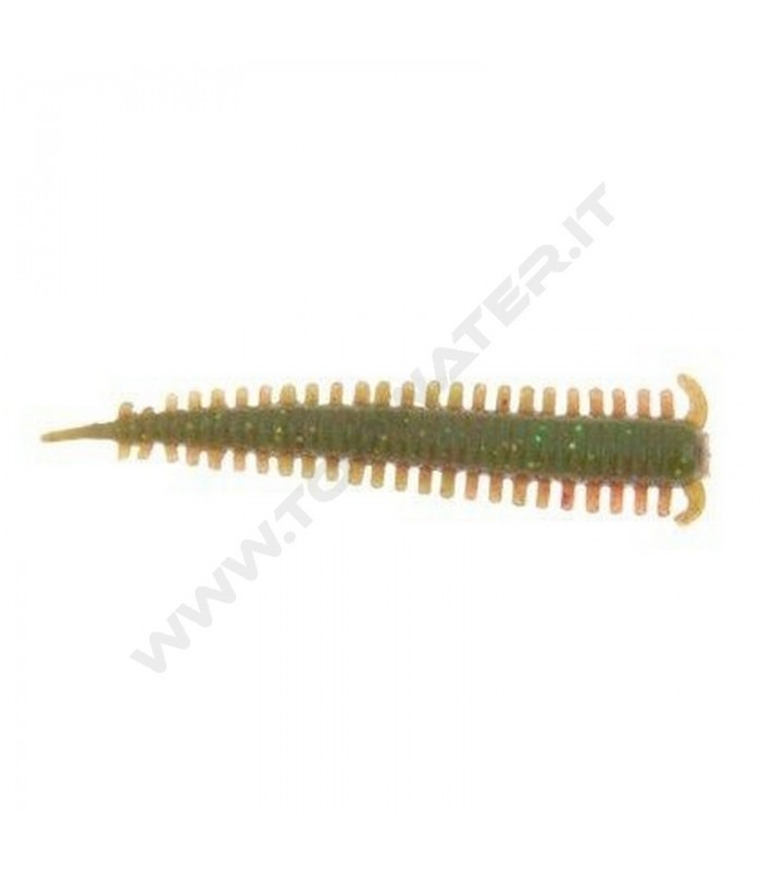 Berkley Gulp! Saltwater Sandworm Nereis - Camo