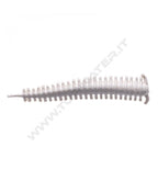 Berkley Gulp! Saltwater Sandworm Nereis - White