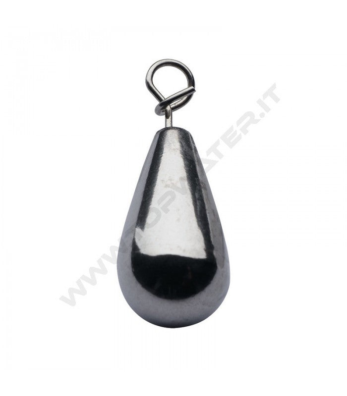 Berkley Fusion Klip Lok Tungsten