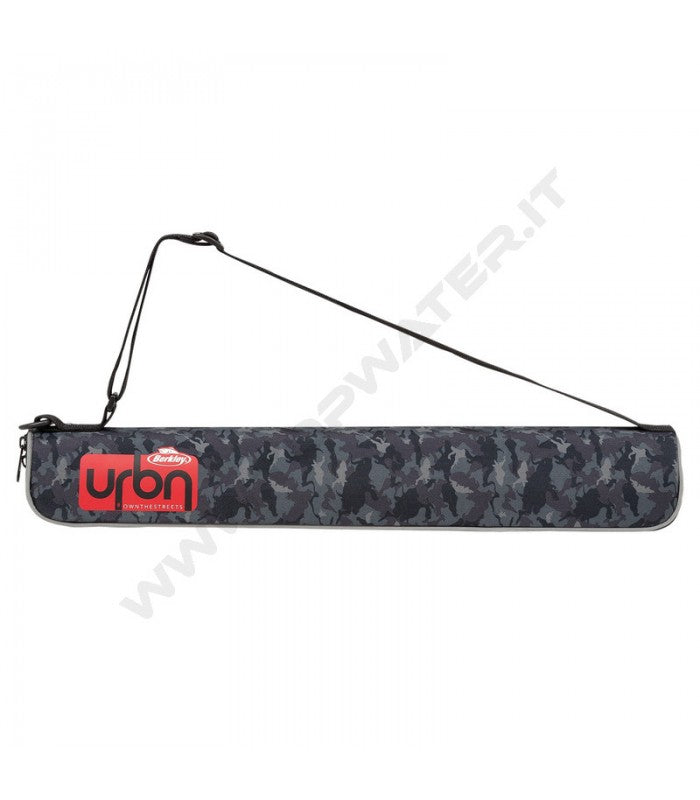 Berkley Custodia Portacanne URBN Rod Tube