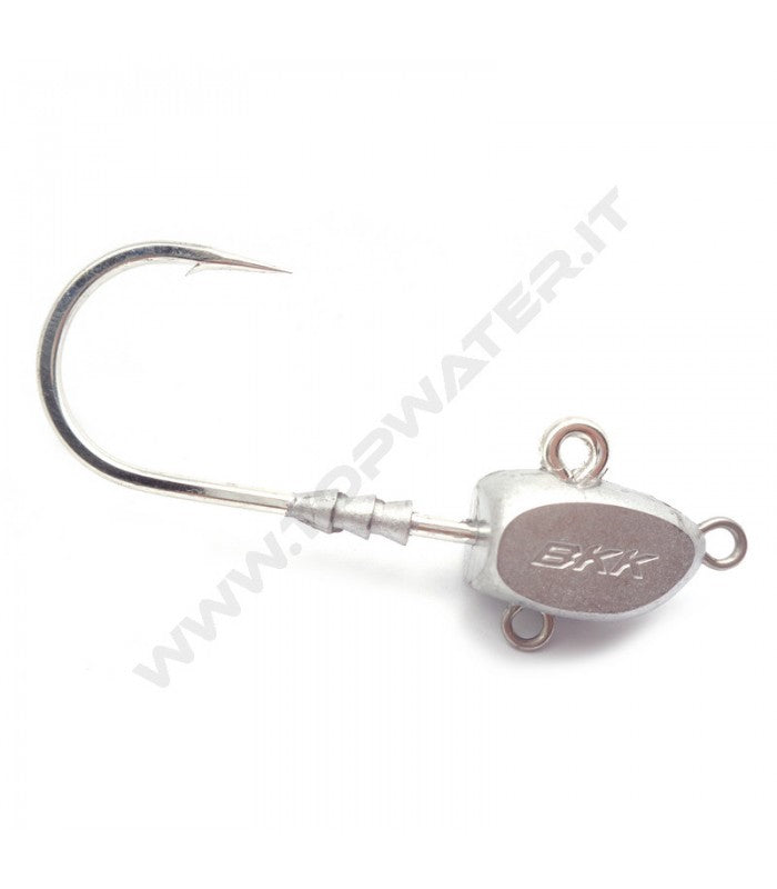 BKK Harpax Offshore Jig Head