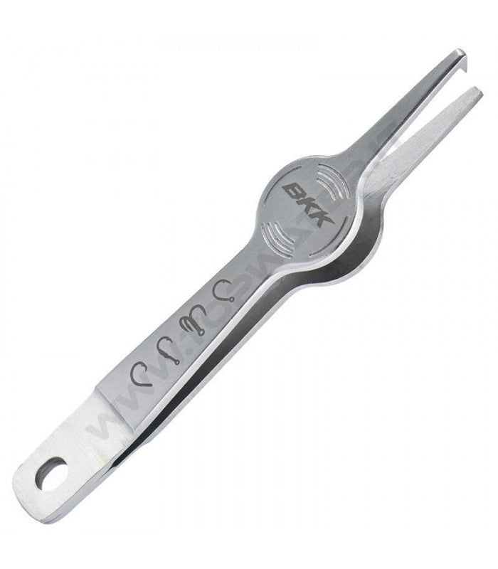 BKK Micro Ring Tweezers