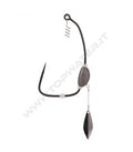 BKK Titan Diver+ Worm Hook