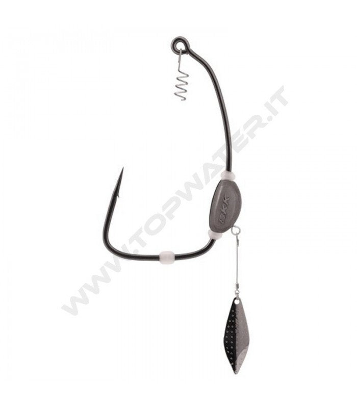 BKK Titan Diver+ Worm Hook