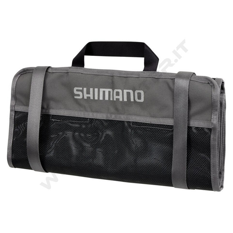 Shimano Game/Hard Lure Wrap