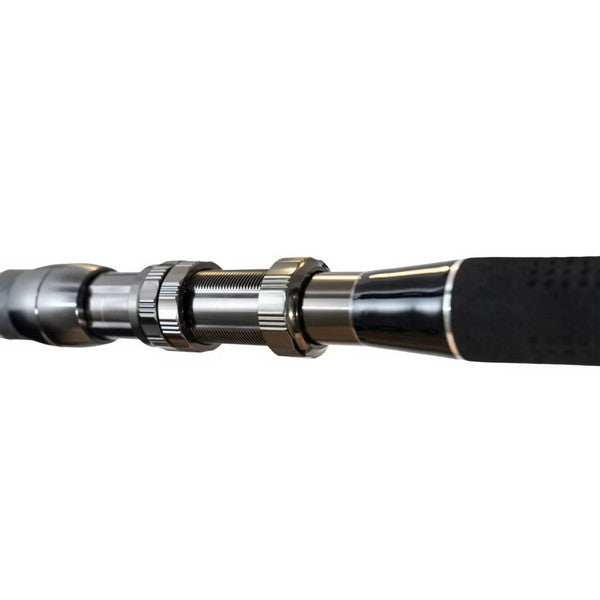 Shimano Talica Standup Spiral