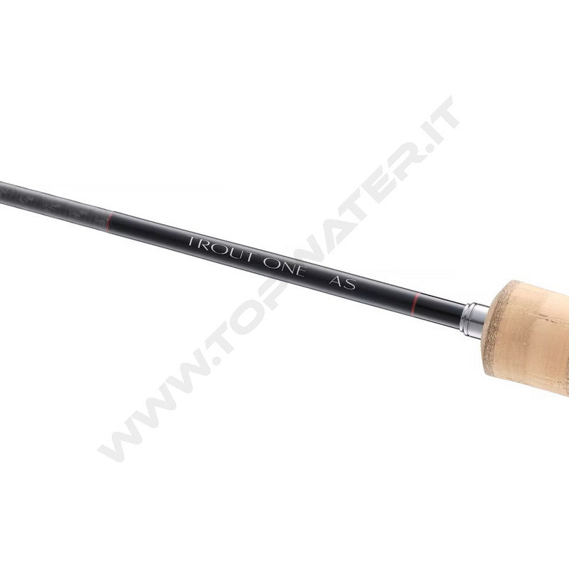 Shimano Trout One AS