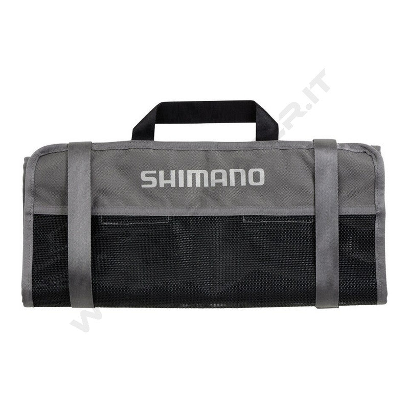 Shimano Game/Hard Lure Wrap