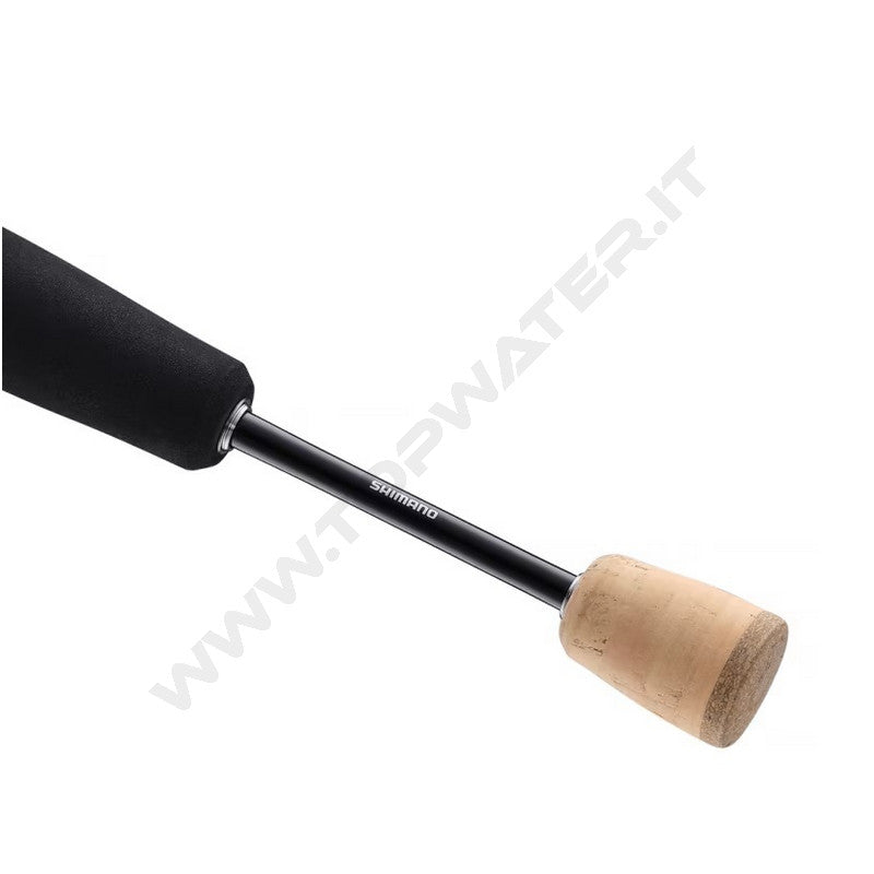 Shimano Trout One AS