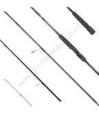 Daiwa 26 Saltist X Spinning