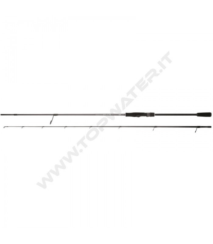 Daiwa canne Exceler Spinning