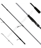 Daiwa canne Exceler Spinning