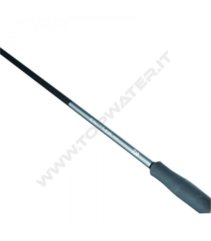 Daiwa canne Exceler Spinning