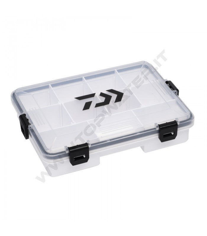 Daiwa D-Box Regular
