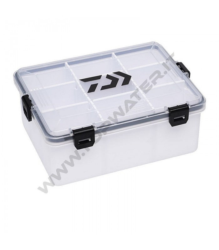 Daiwa D-Box Deep