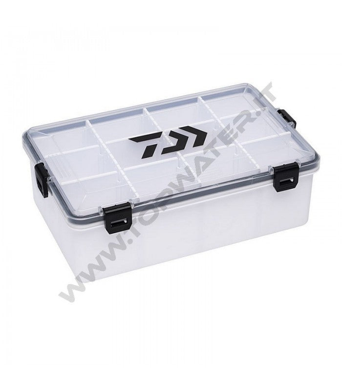Daiwa D-Box Deep