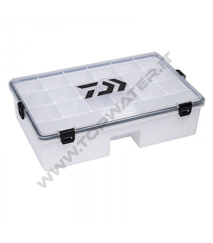 Daiwa D-Box Deep