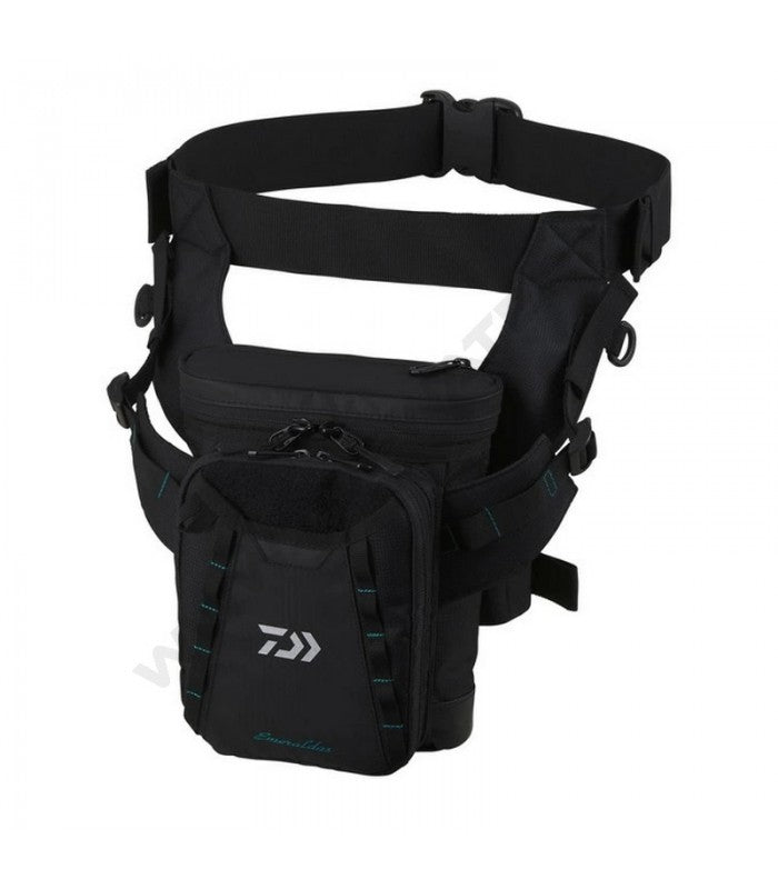 Daiwa Emeraldas T Thigh Bag C