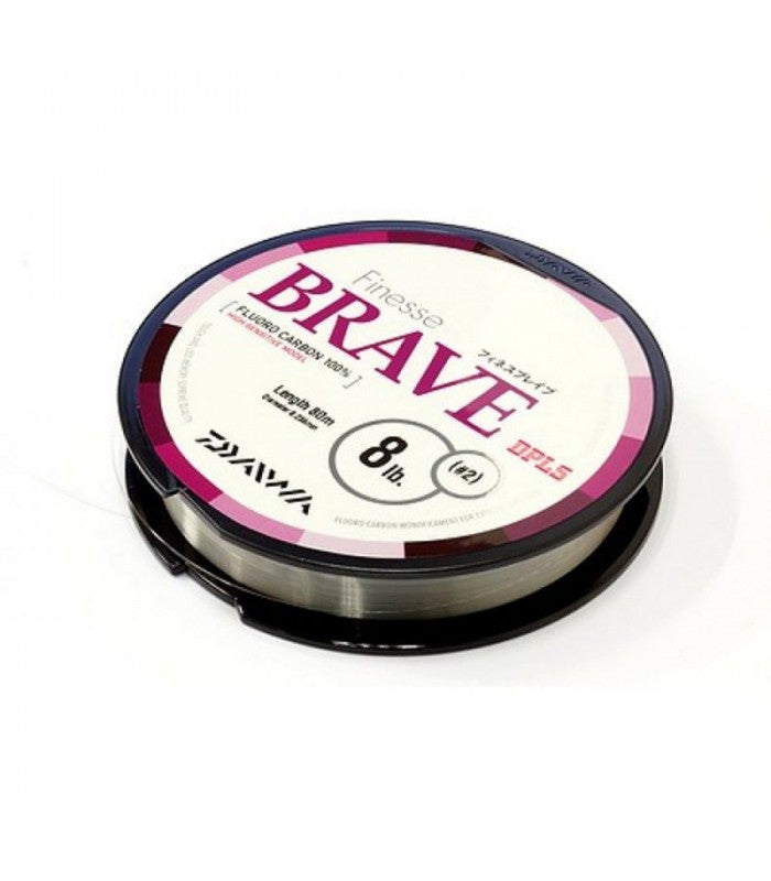 Daiwa Finesse Brave Fluorocarbon