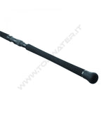 Daiwa Outrage XV offset handle