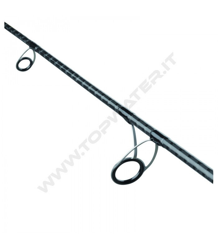 Daiwa Outrage XV offset handle