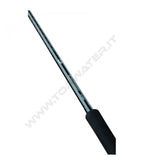 Daiwa Outrage XV offset handle