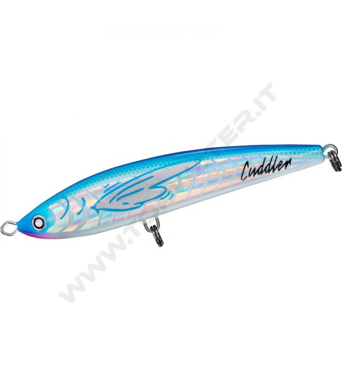Daiwa Saltiga Cuddler 160F