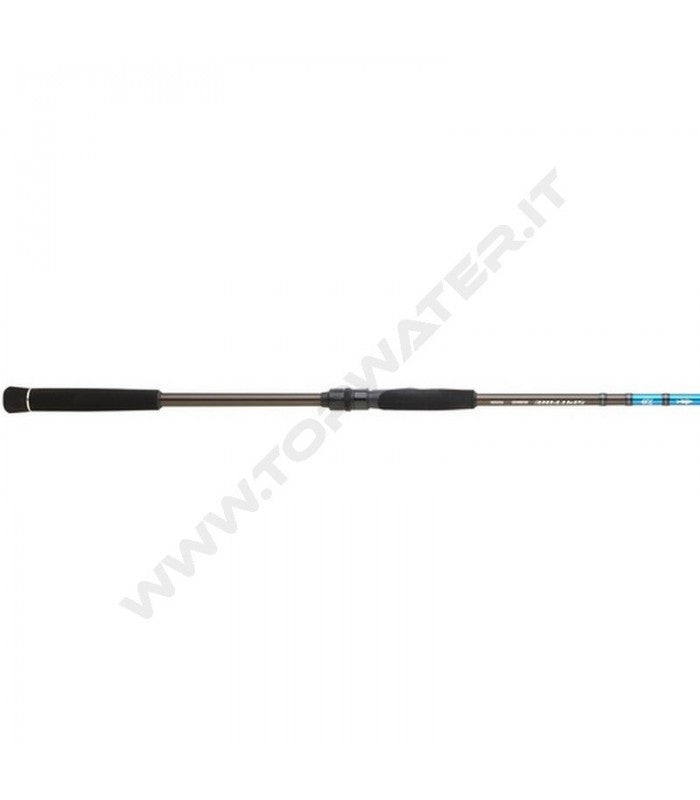 Daiwa Spitfire Seabass