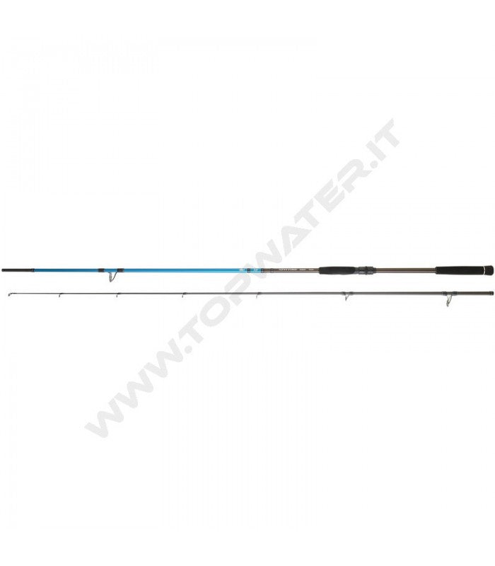 Daiwa Spitfire Seabass