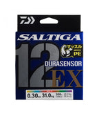 Daiwa UVF Saltiga Durasensor ×12EX+Si3