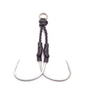 Decoy Twin Pike DJ-88