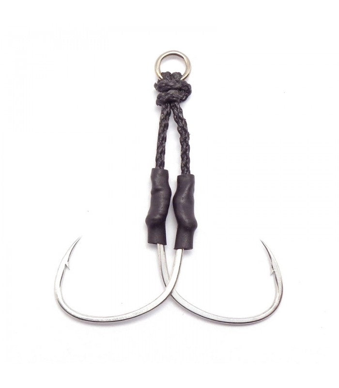 Decoy Twin Pike DJ-88
