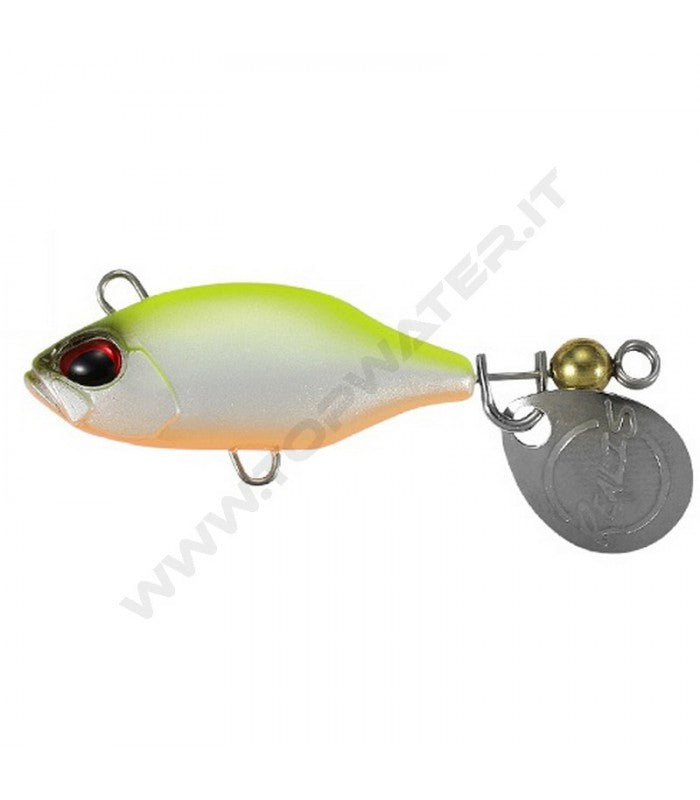DUO Realis Spin SW Limited