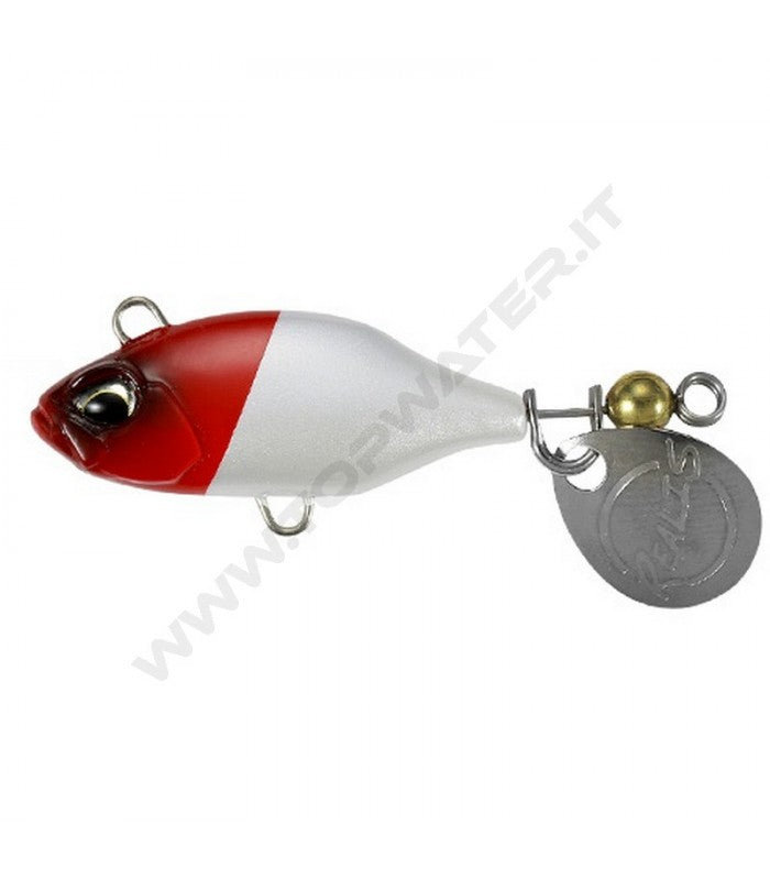 DUO Realis Spin SW Limited