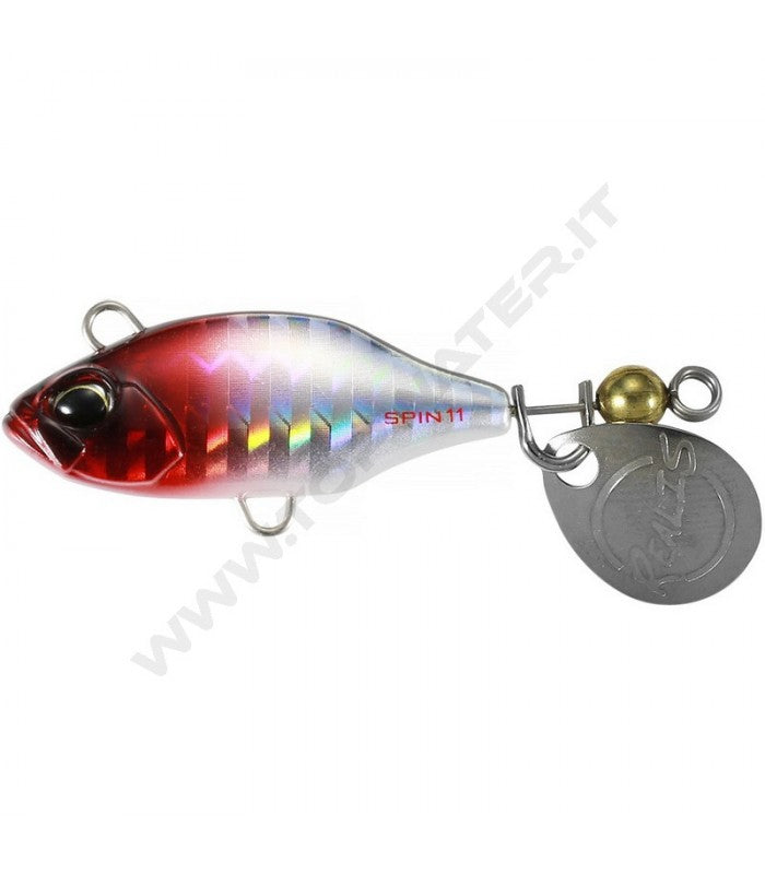DUO Realis Spin SW Limited